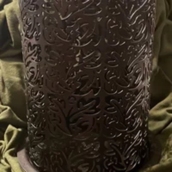 PartyLite Candle Holder Dish Tray - Picture 2 of 5